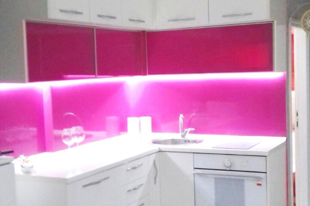 Photo of Kitchen in City Center