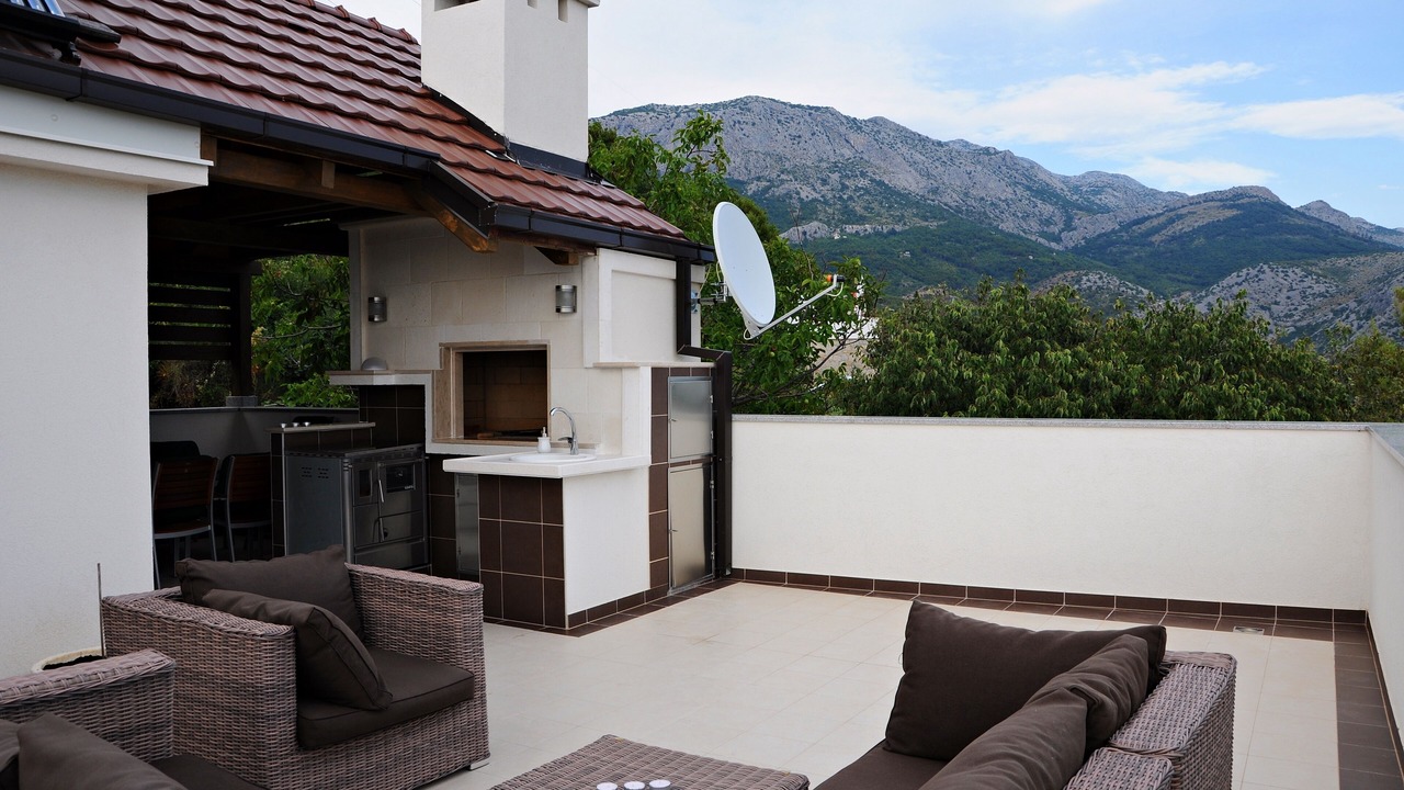 Photo of Outdoor in Zrnovnica