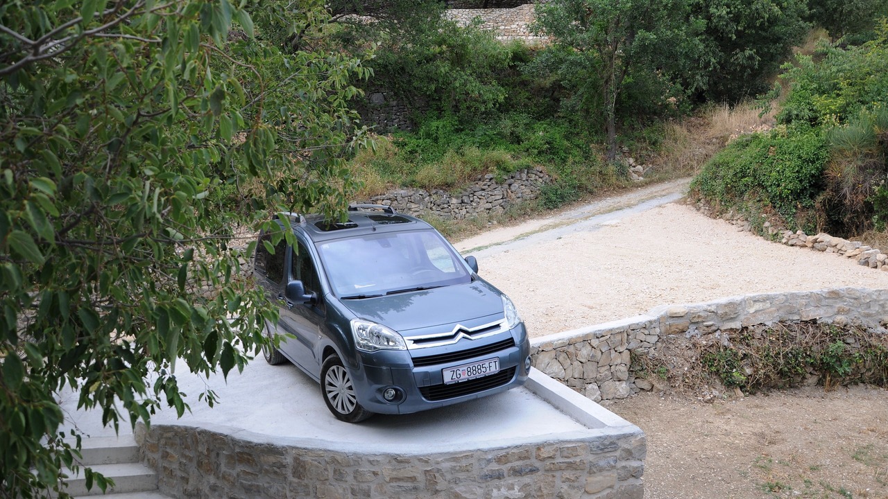 Photo of Outdoor in Zrnovnica