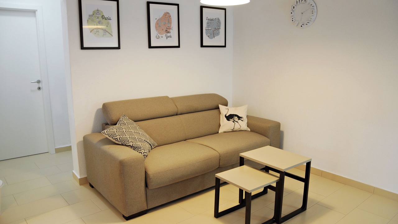 Photo of Livingroom in Zrnovnica