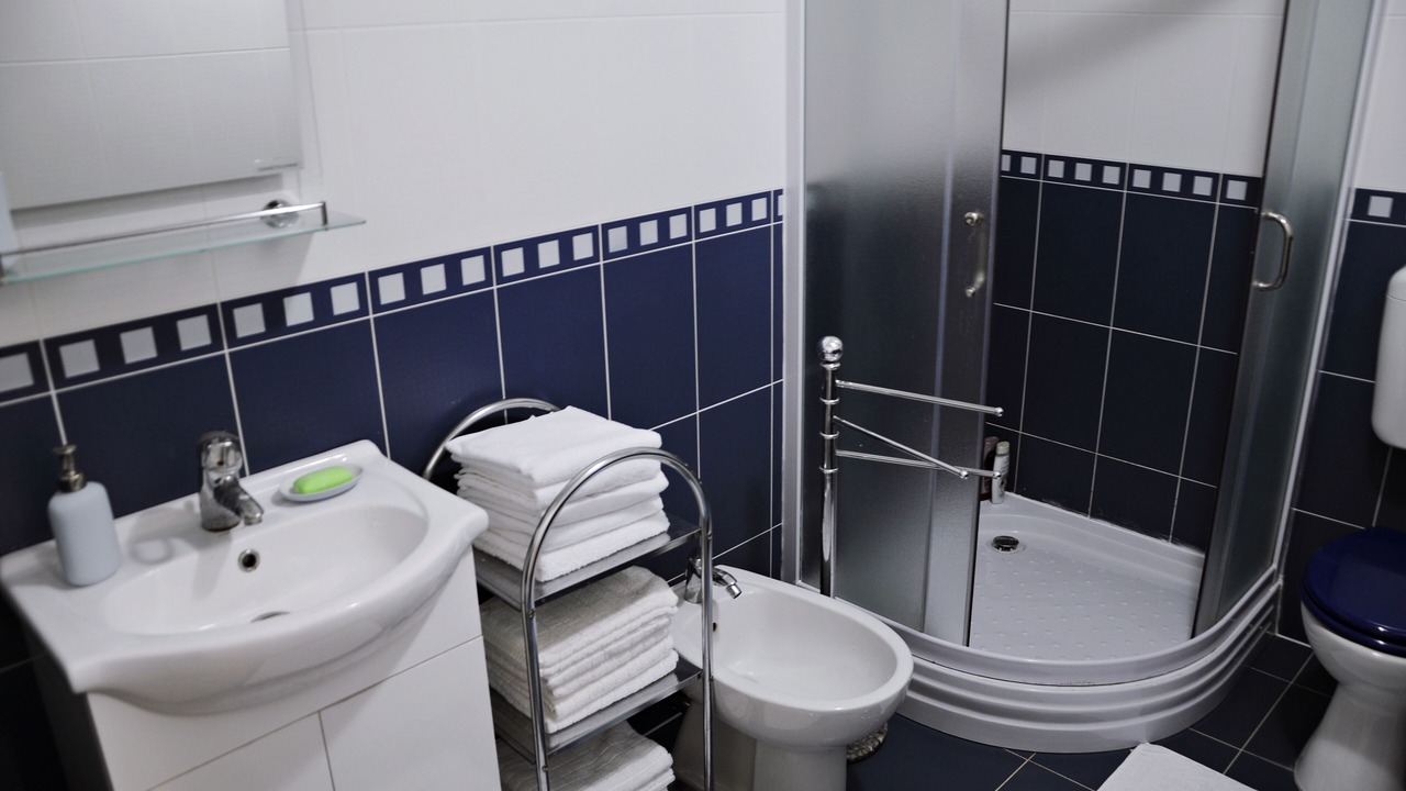 Photo of Bathroom in Zrnovnica