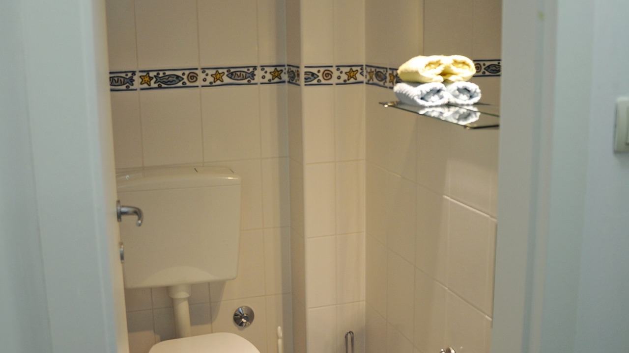Photo of Bathroom in Zrnovnica
