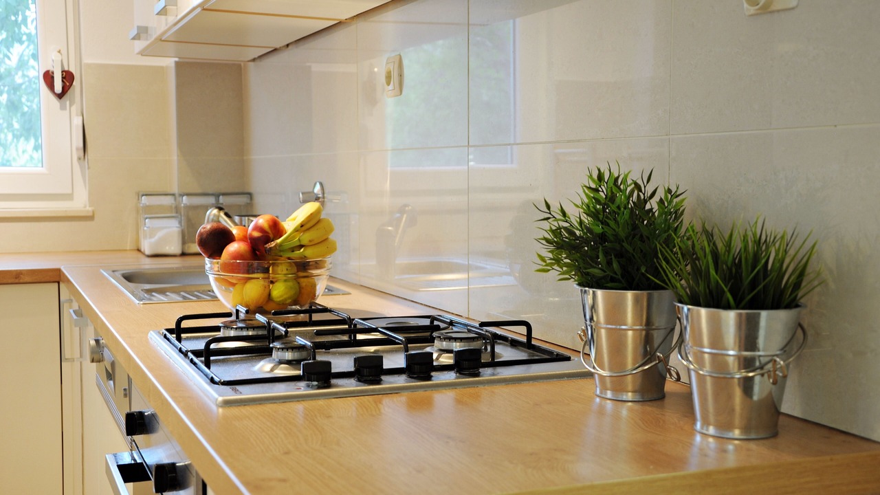 Photo of Kitchen in Zrnovnica