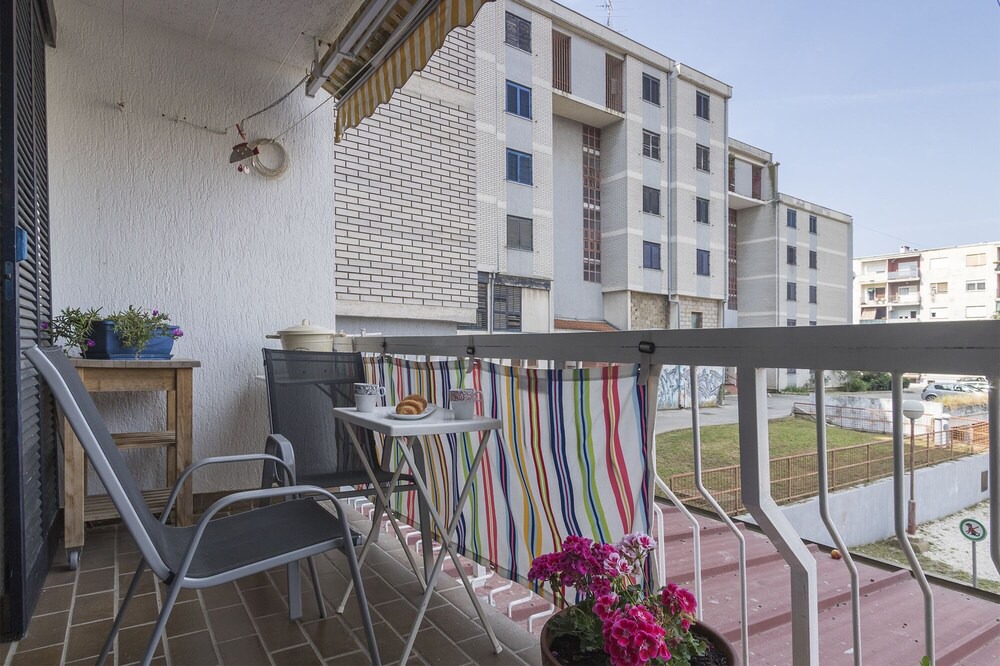 Photo of Patio Balcony in Veruda