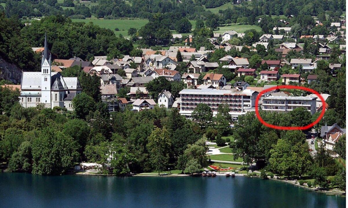 Photo of Outdoor in Bled