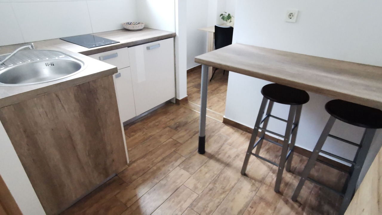 Photo of Kitchen in Medvode