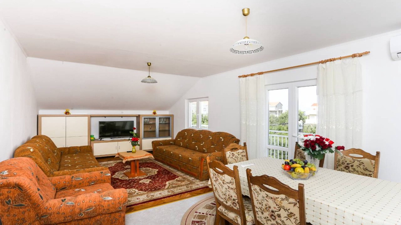 Photo of Livingroom in Cavtat