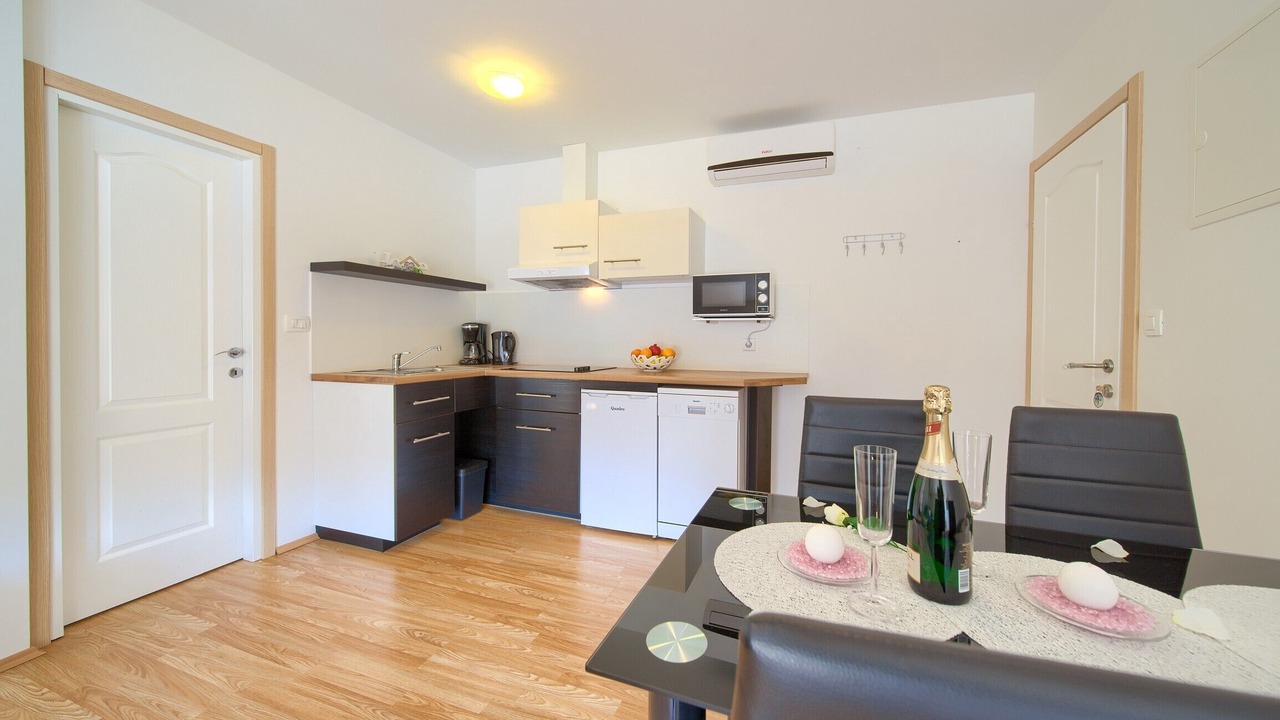 Photo of Kitchen in Mucici