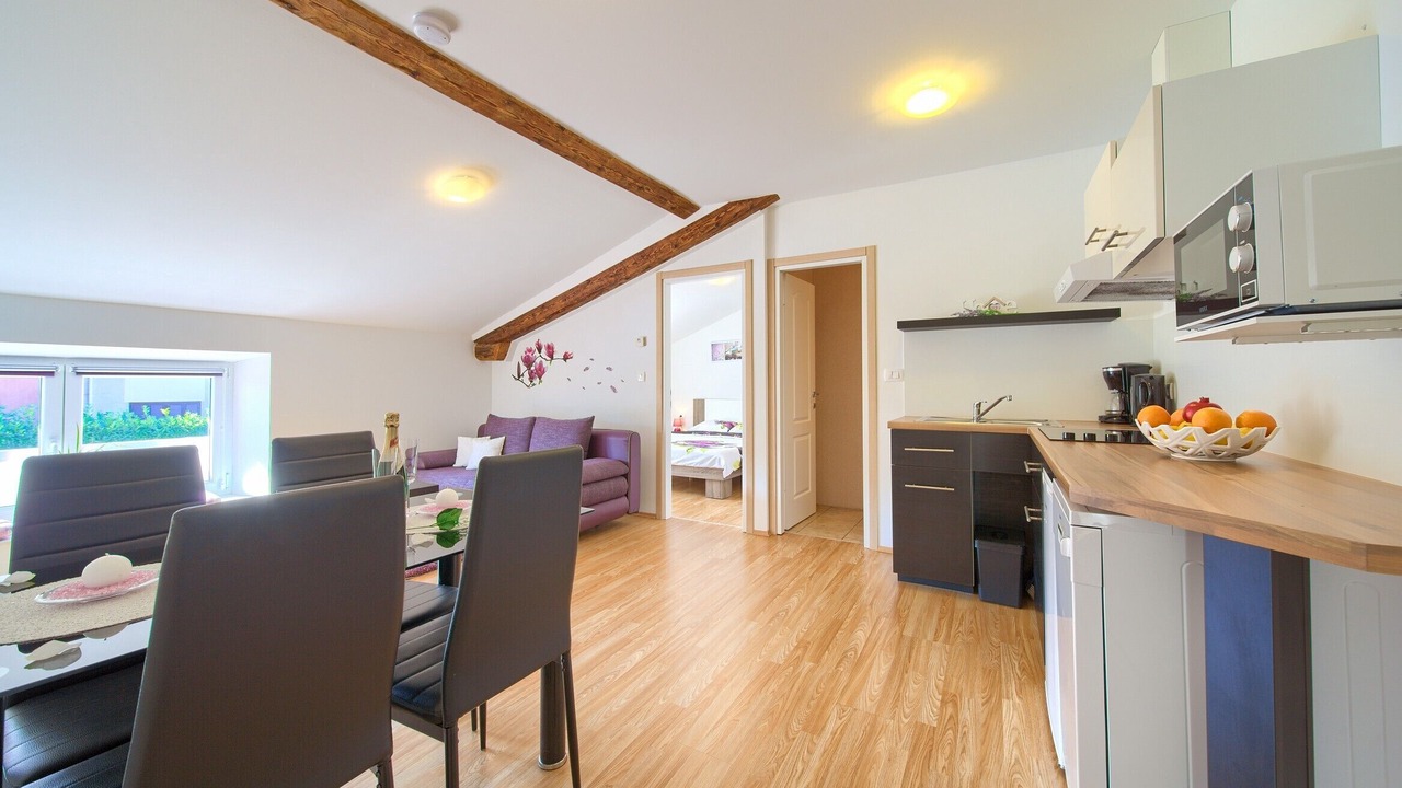 Photo of Kitchen in Mucici