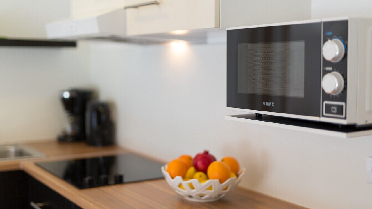 Photo of Kitchen in Mucici