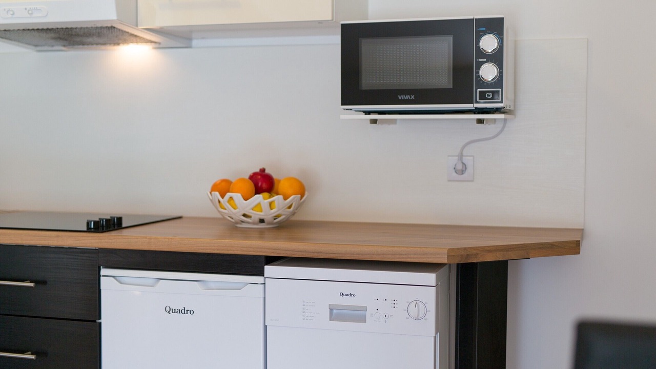 Photo of Kitchen in Mucici
