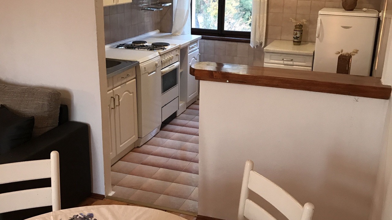 Photo of Kitchen in Bobovisca