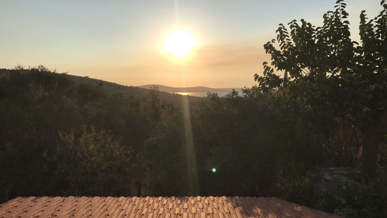 Photo of Patio Balcony in Bobovisca