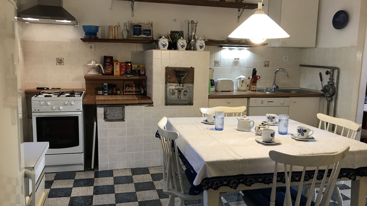 Photo of Kitchen in Bobovisca