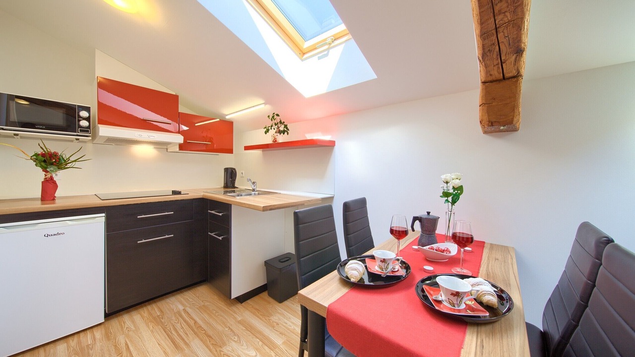 Photo of Kitchen in Mucici