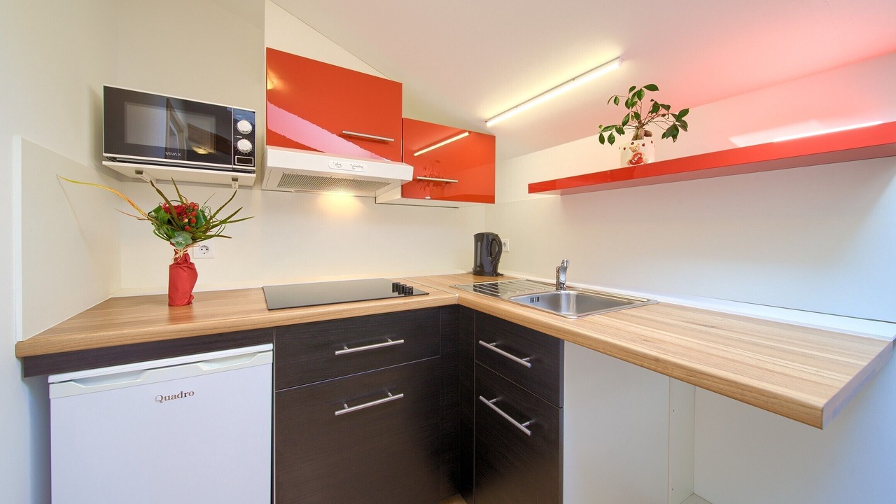 Photo of Kitchen in Mucici
