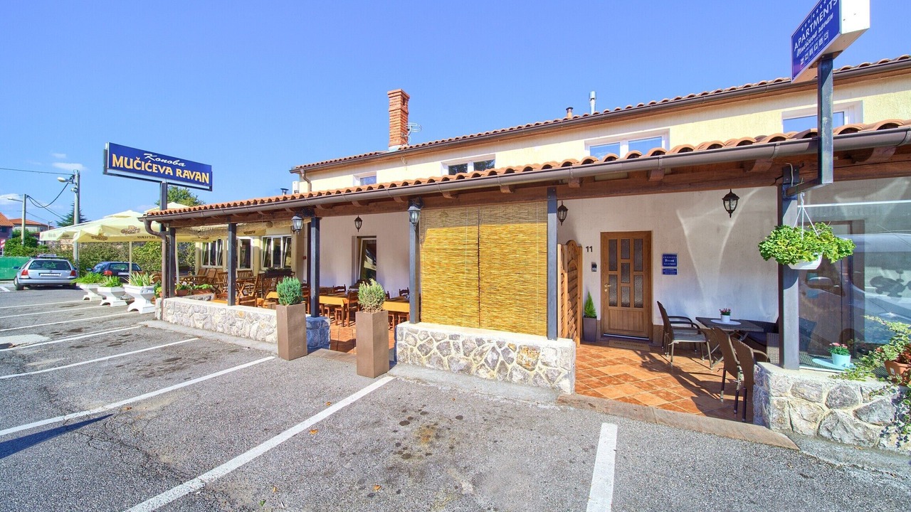 Photo of Outdoor in Mucici