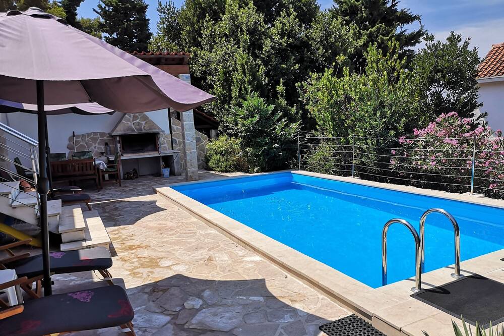 Photo of Outdoor in Splitska