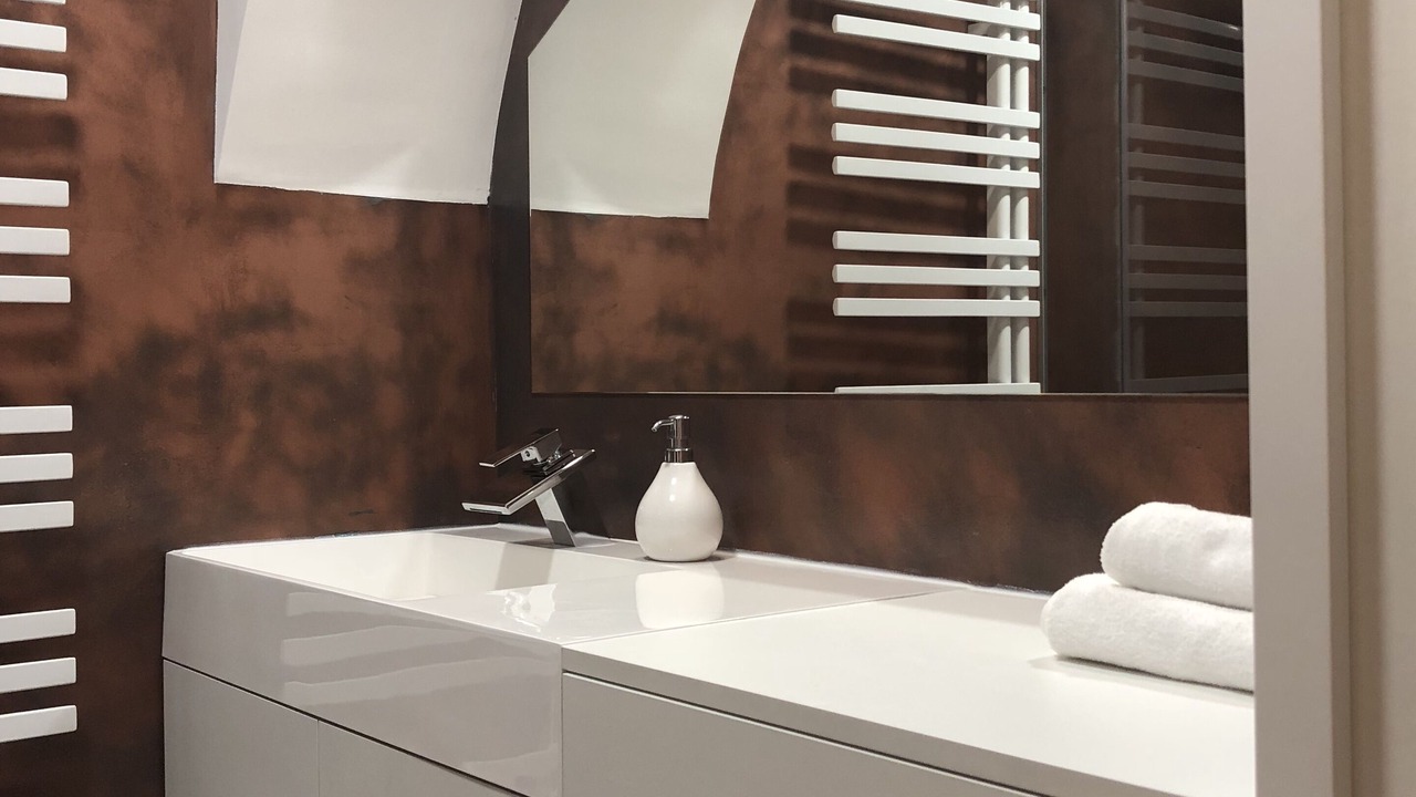 Photo of Bathroom in Donji Grad