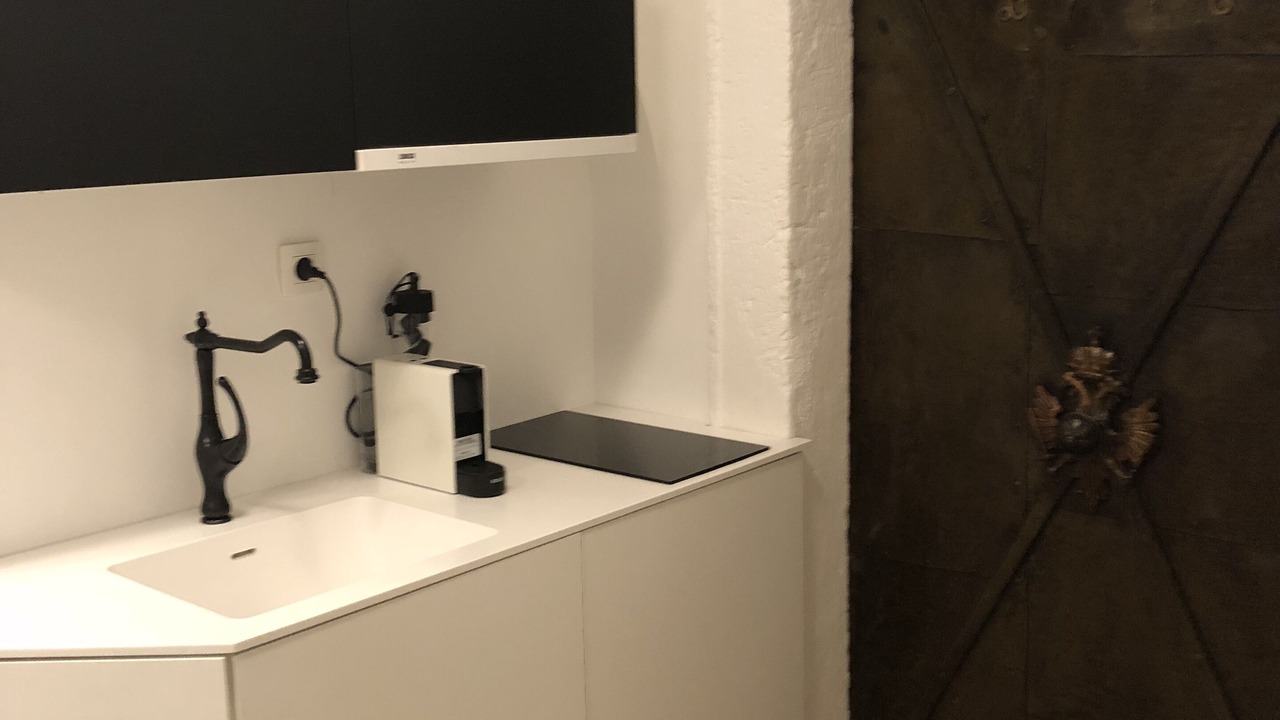 Photo of Bathroom in Donji Grad