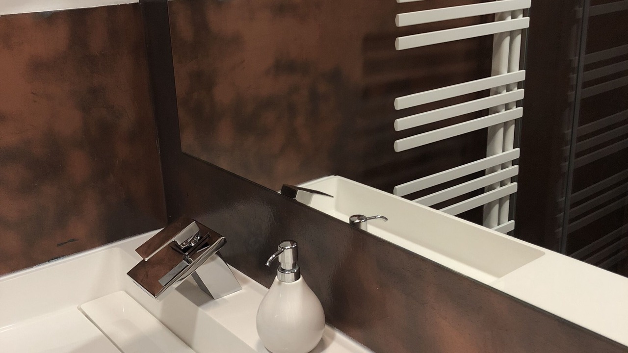 Photo of Bathroom in Donji Grad