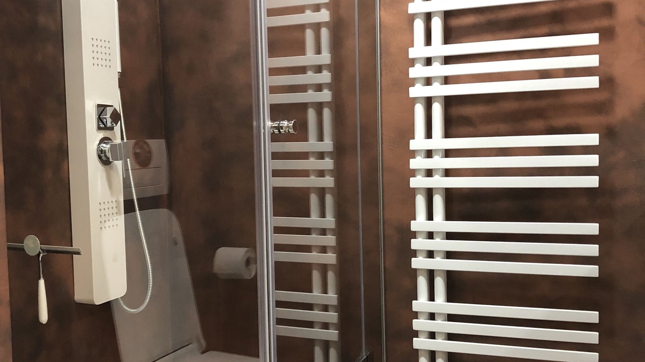 Photo of Bathroom in Donji Grad