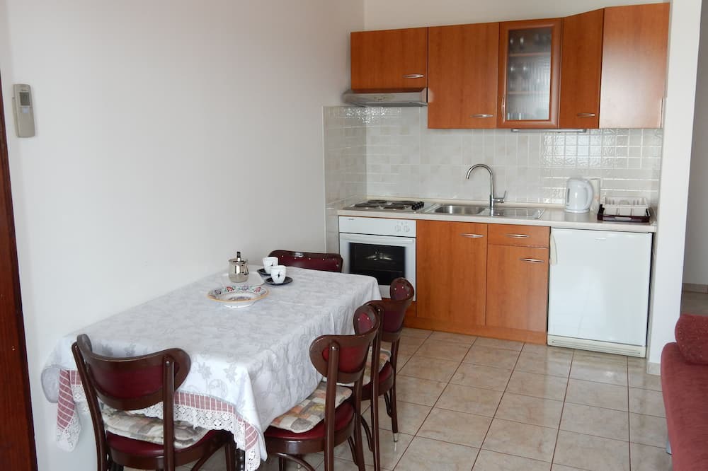 Photo of Kitchen in Loviste