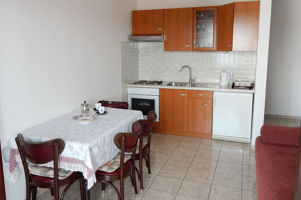 Photo of Kitchen in Loviste