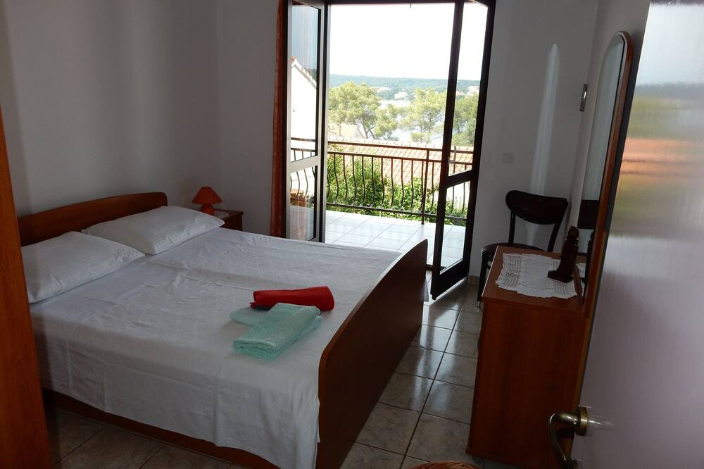 Photo of Bedroom in Loviste