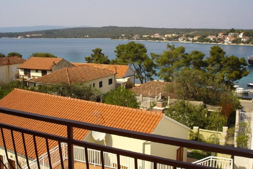 Photo of Patio Balcony in Loviste