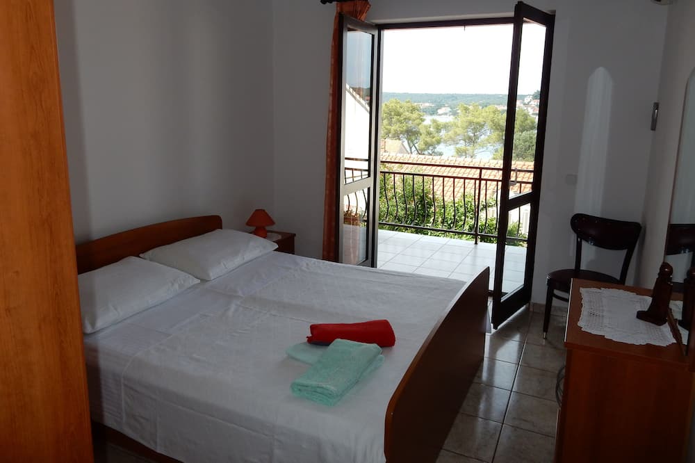 Photo of Bedroom in Loviste