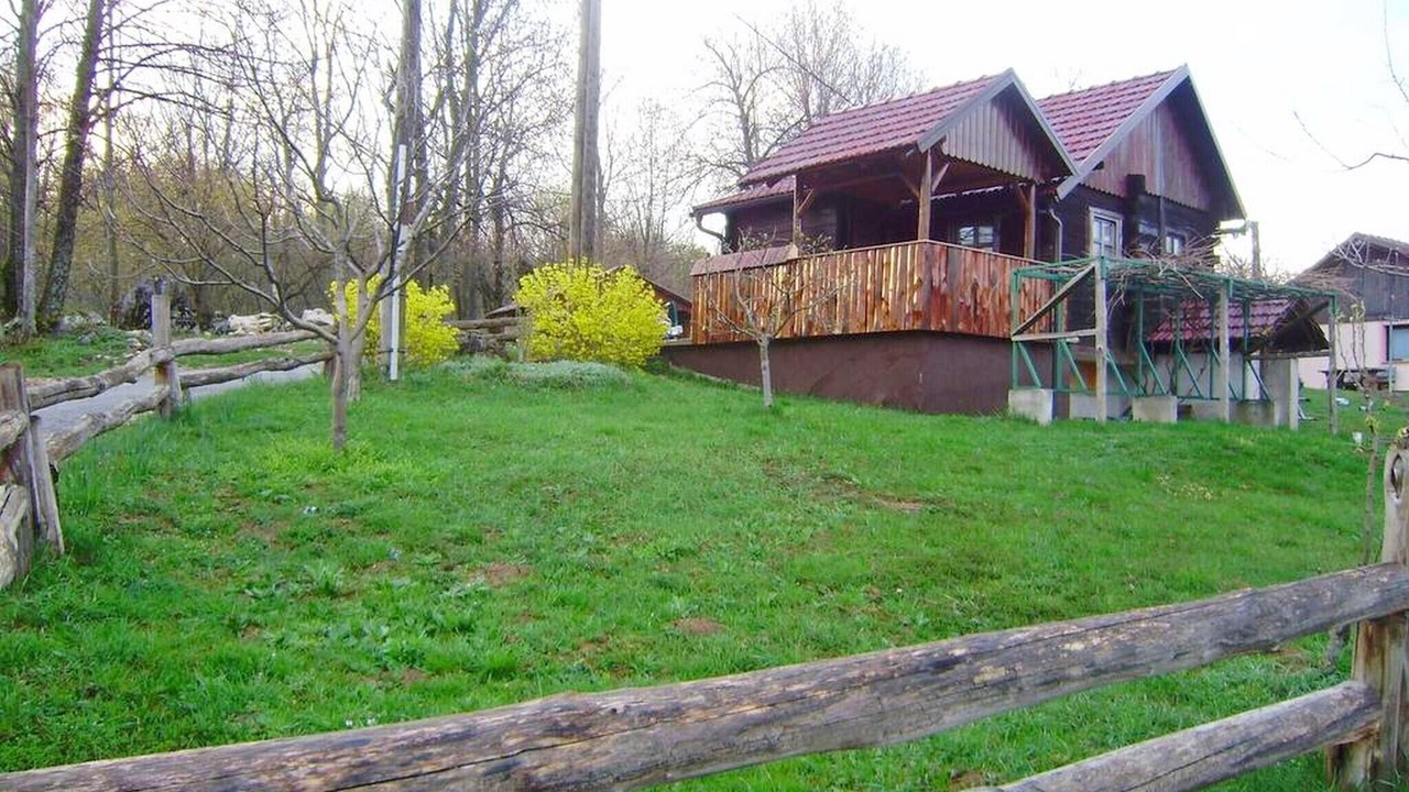 Photo of Outdoor in Poljanak