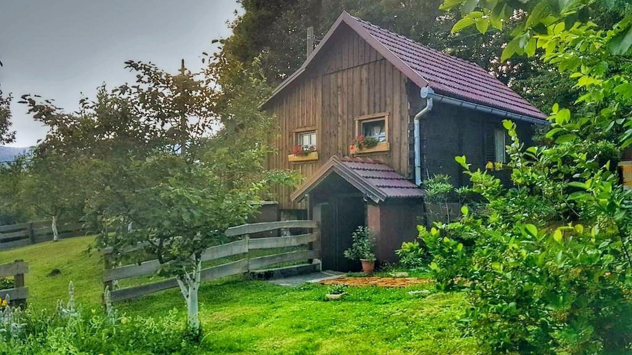 Photo of Outdoor in Poljanak
