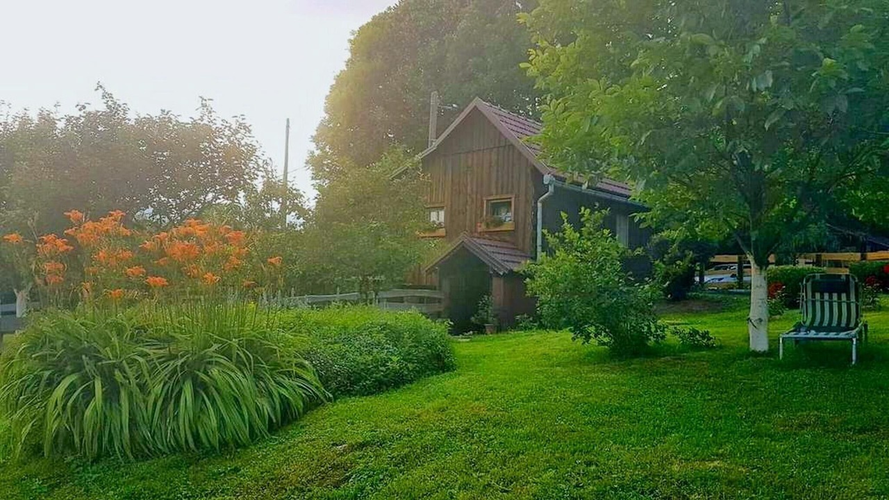 Photo of Outdoor in Poljanak