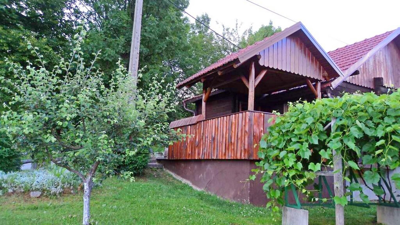 Photo of Outdoor in Poljanak