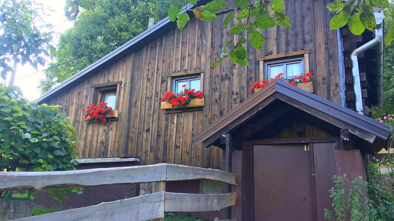 Photo of Outdoor in Poljanak