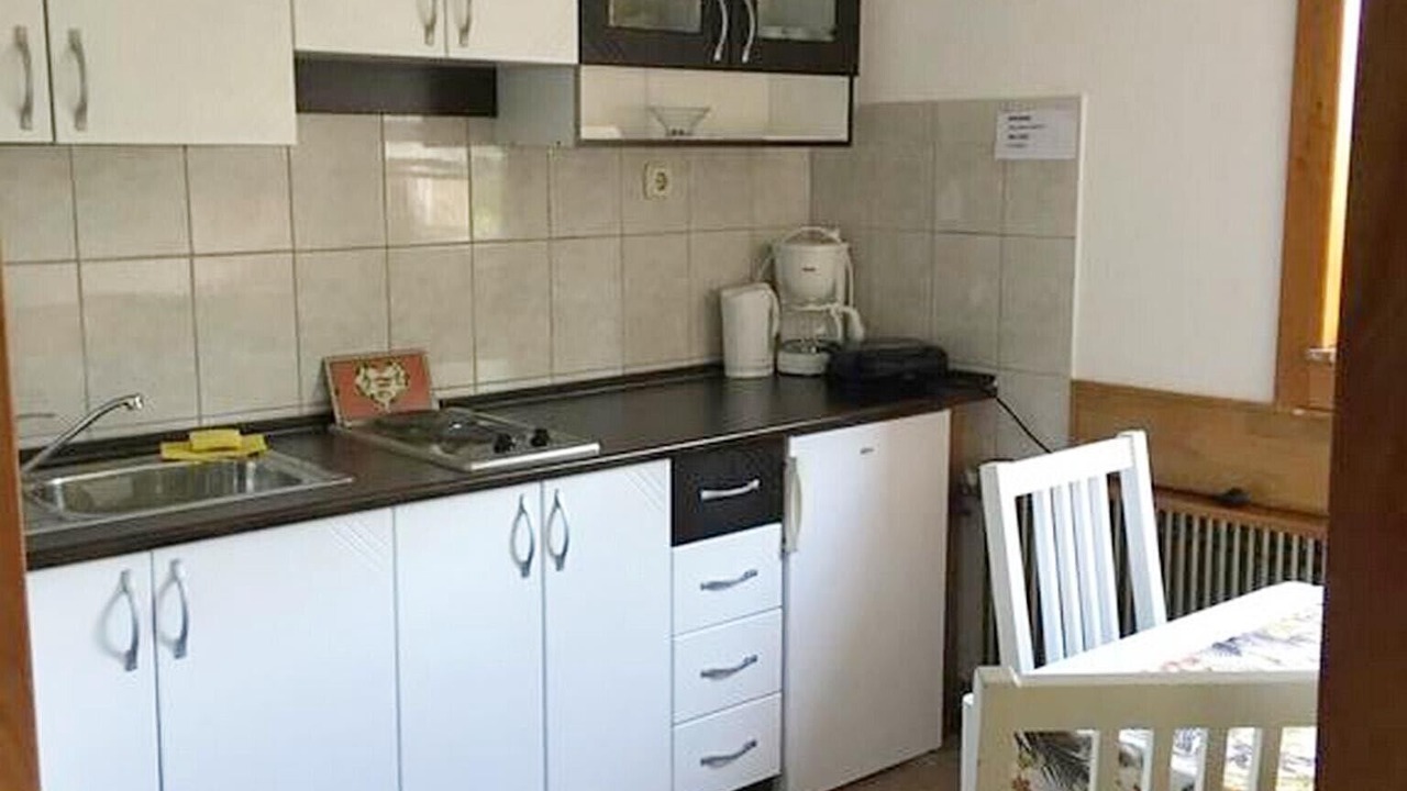 Photo of Kitchen in Poljanak