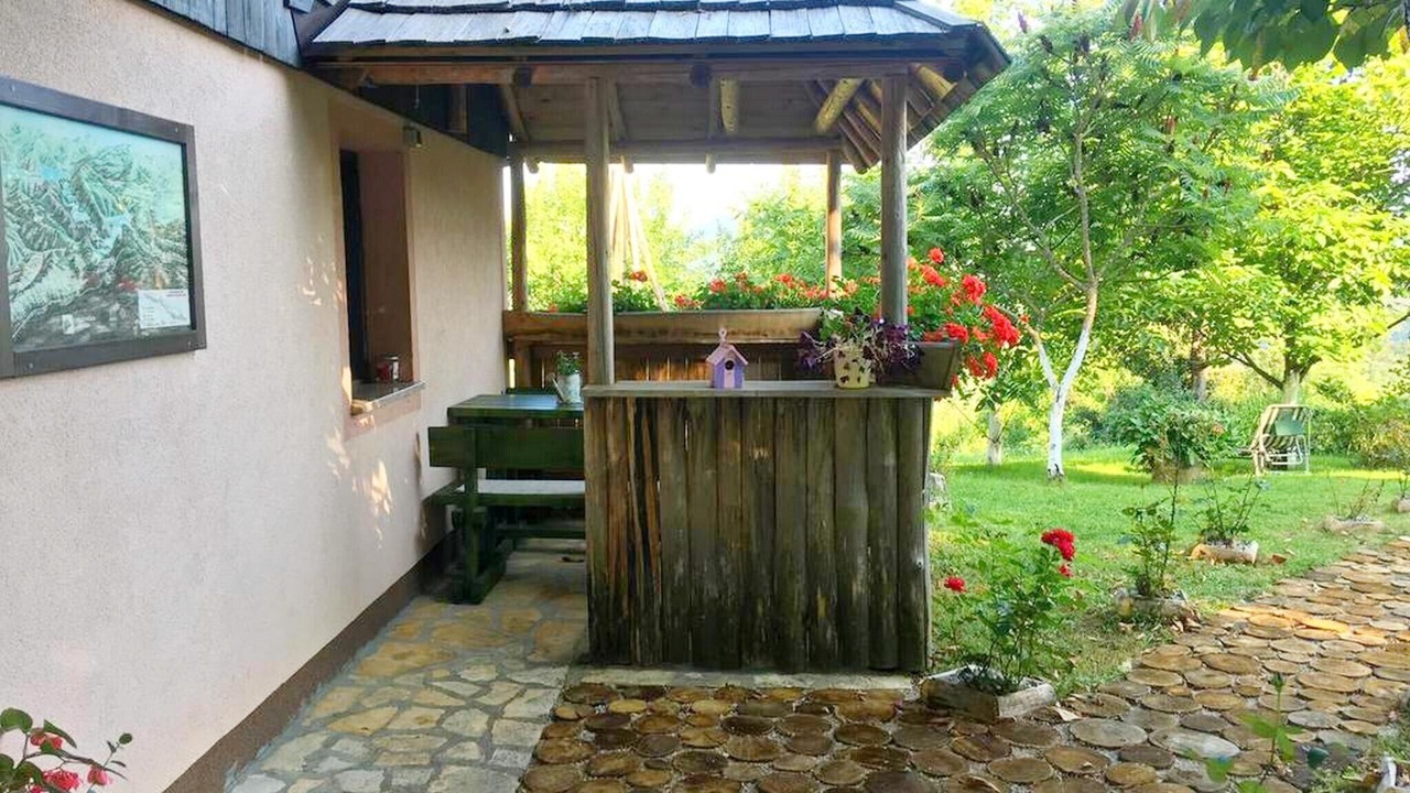 Photo of Outdoor in Poljanak