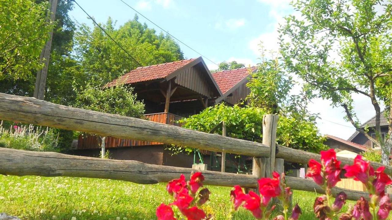Photo of Outdoor in Poljanak