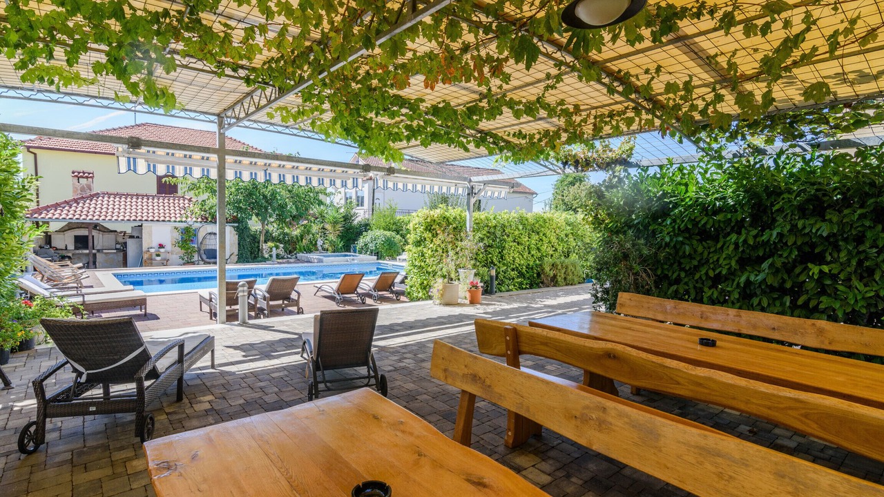 Photo of Outdoor in Trogir