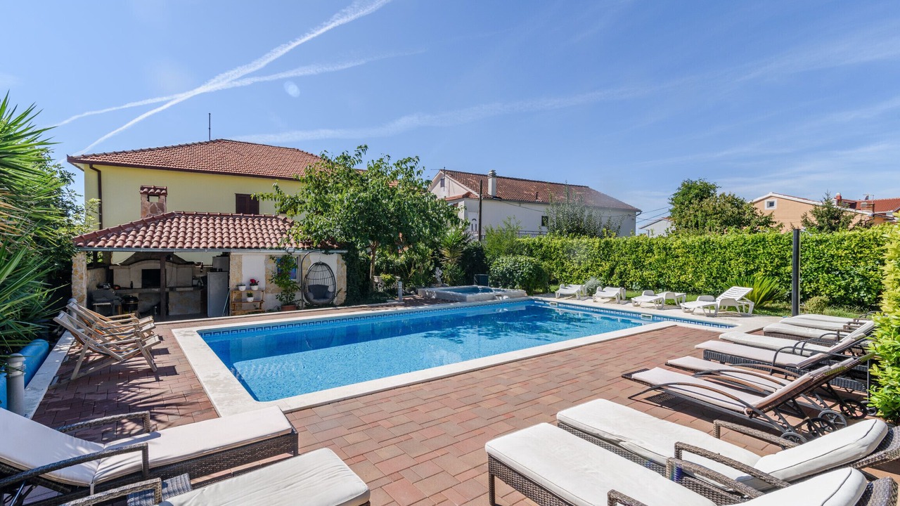 Photo of Outdoor in Trogir