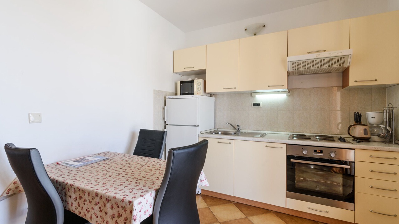 Photo of Kitchen in Trogir