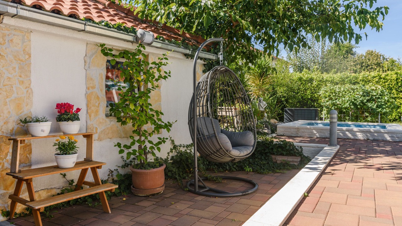Photo of Patio Balcony in Trogir