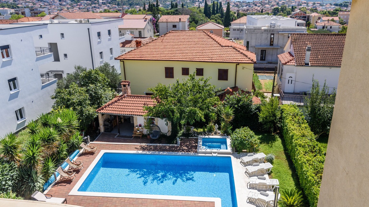 Photo of Outdoor in Trogir