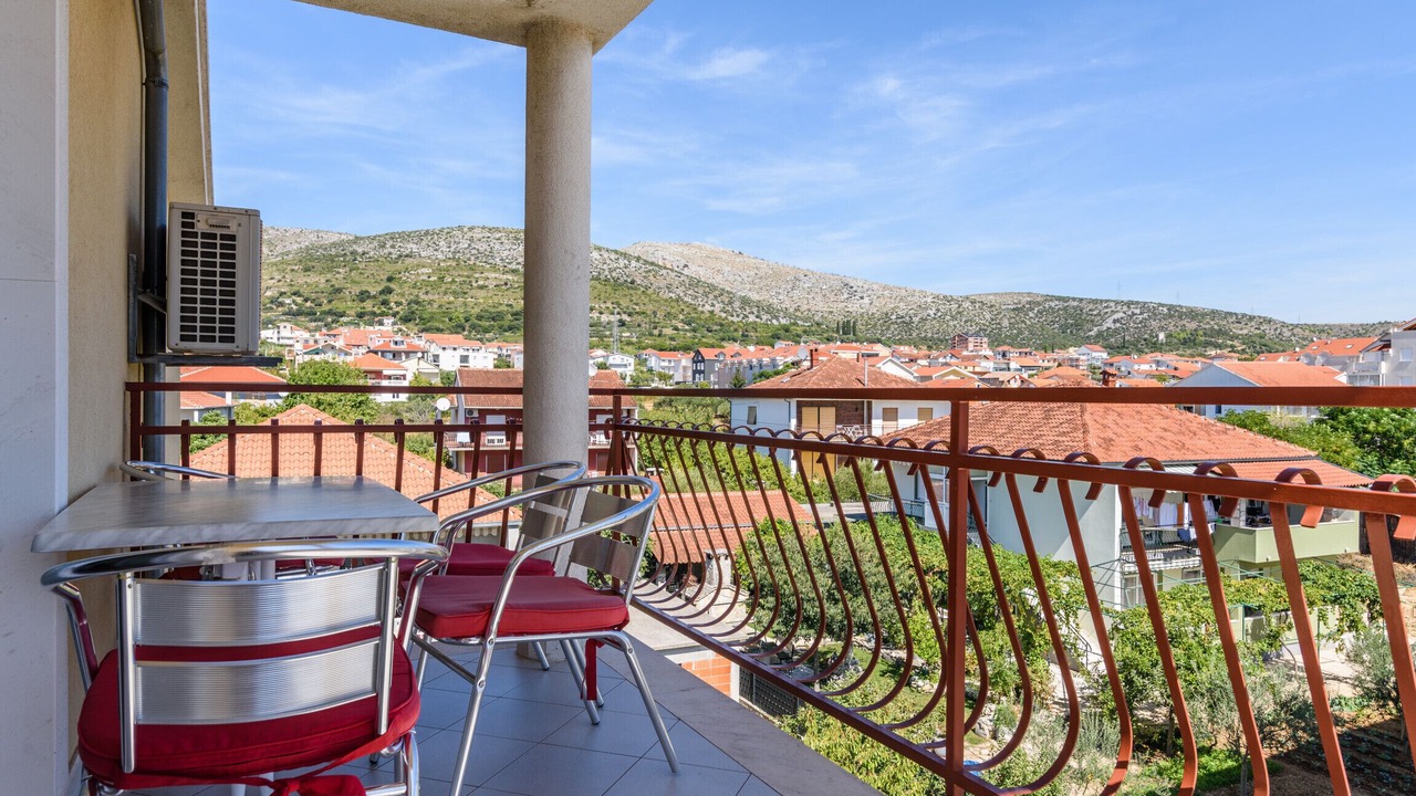Photo of Outdoor in Trogir