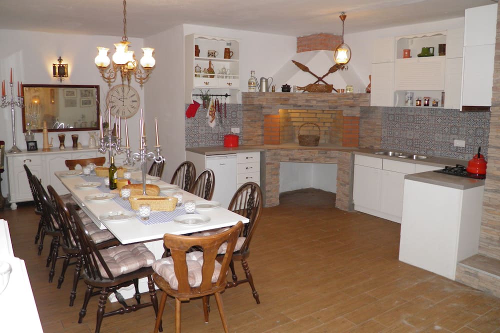 Photo of Kitchen in Dinjiska