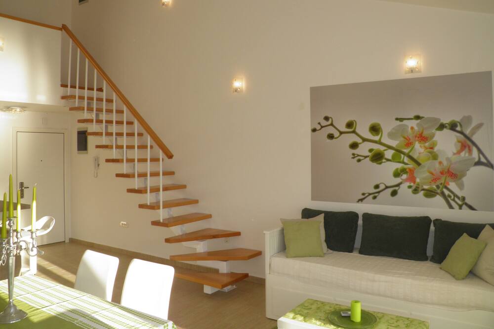 Photo of Livingroom in Dinjiska