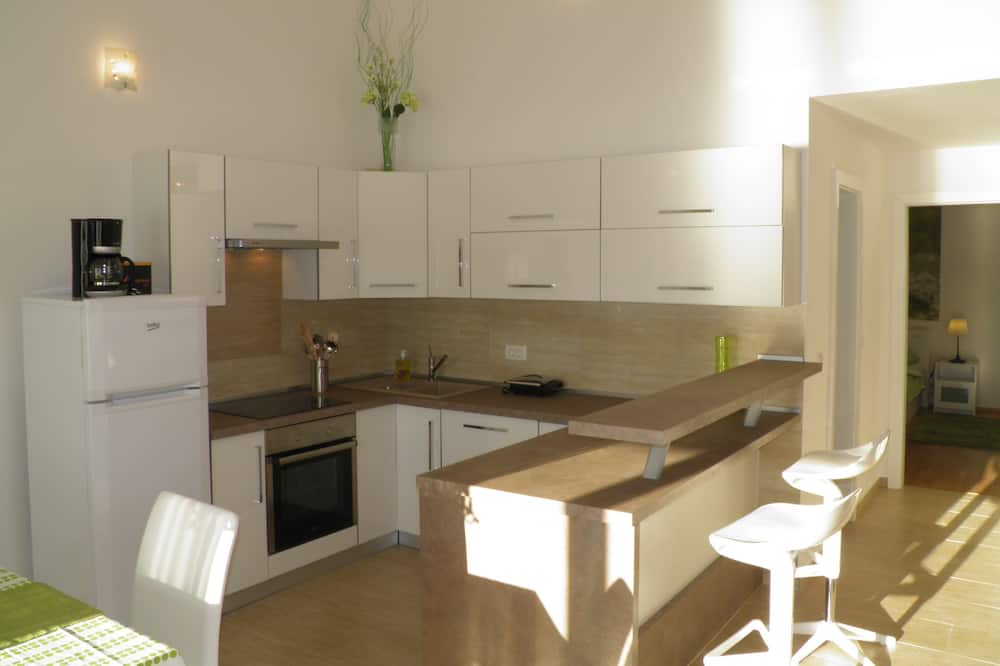 Photo of Kitchen in Dinjiska