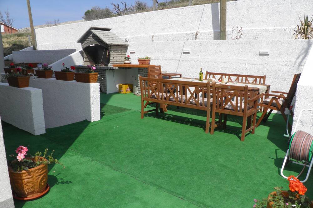 Photo of Patio Balcony in Dinjiska