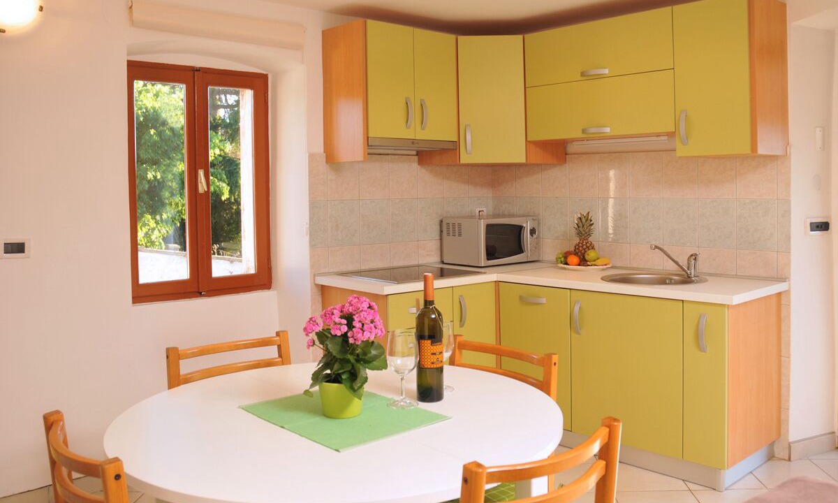Photo of Kitchen in Nova Vas